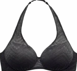 Bhs|LASCANA Schalen-BH schwarz