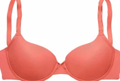 Bhs|LASCANA Schalen-BH koralle