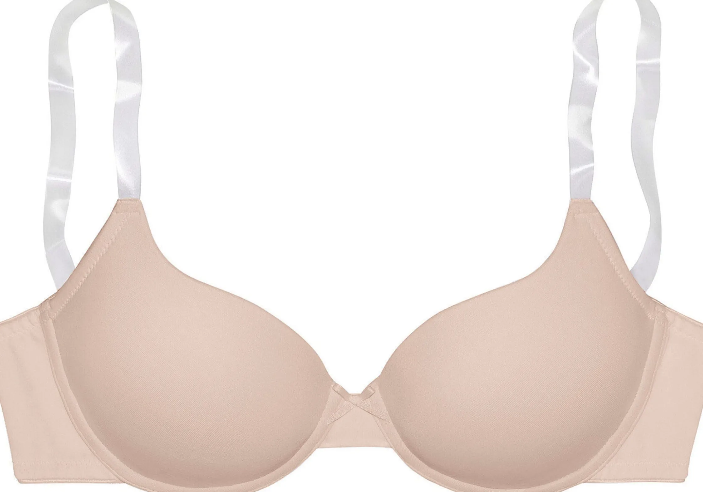 Bhs|LASCANA Schalen-BH puder
