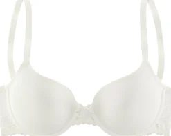 Bhs|LASCANA Schalen-BH creme