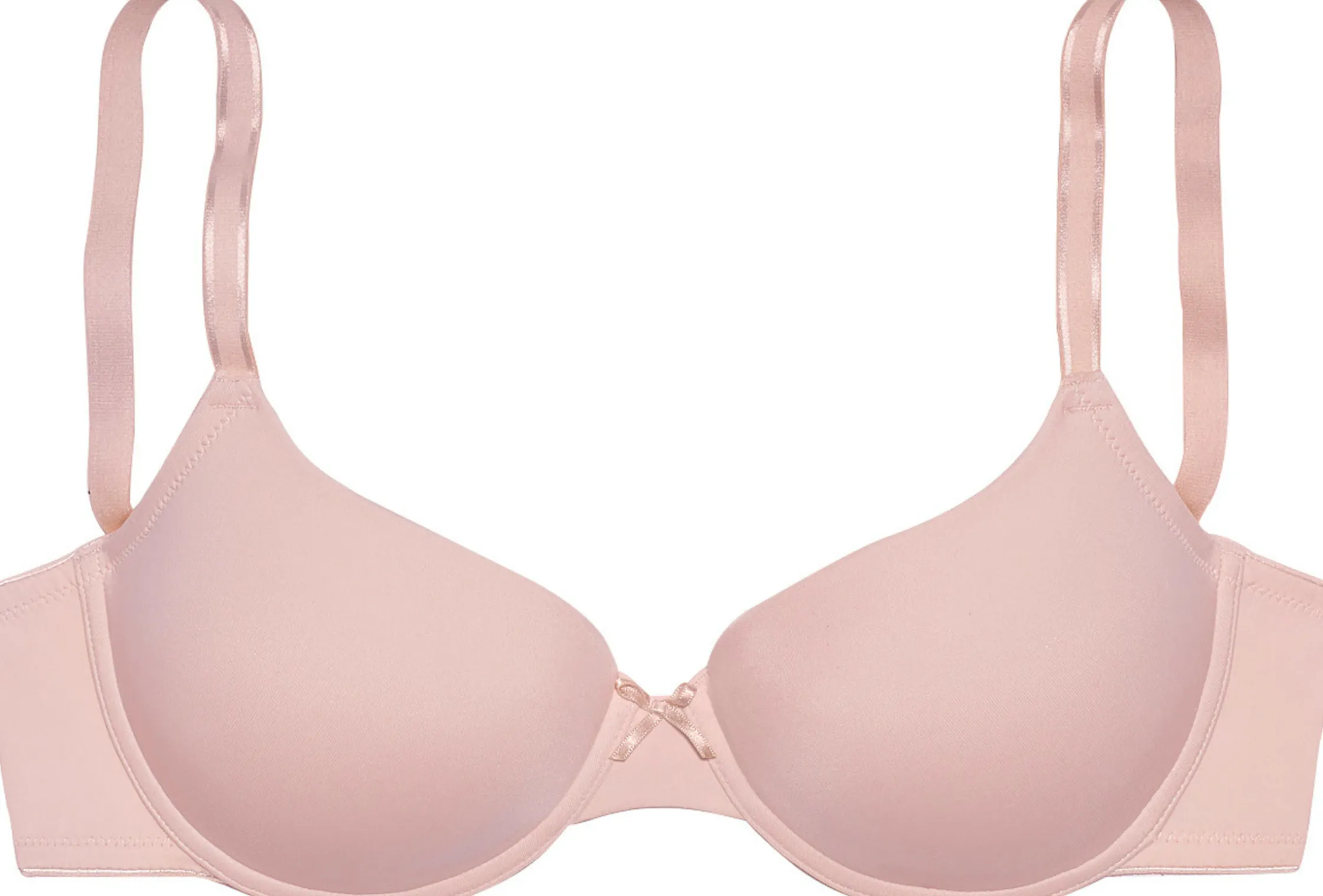 Bhs|LASCANA Schalen-BH apricot