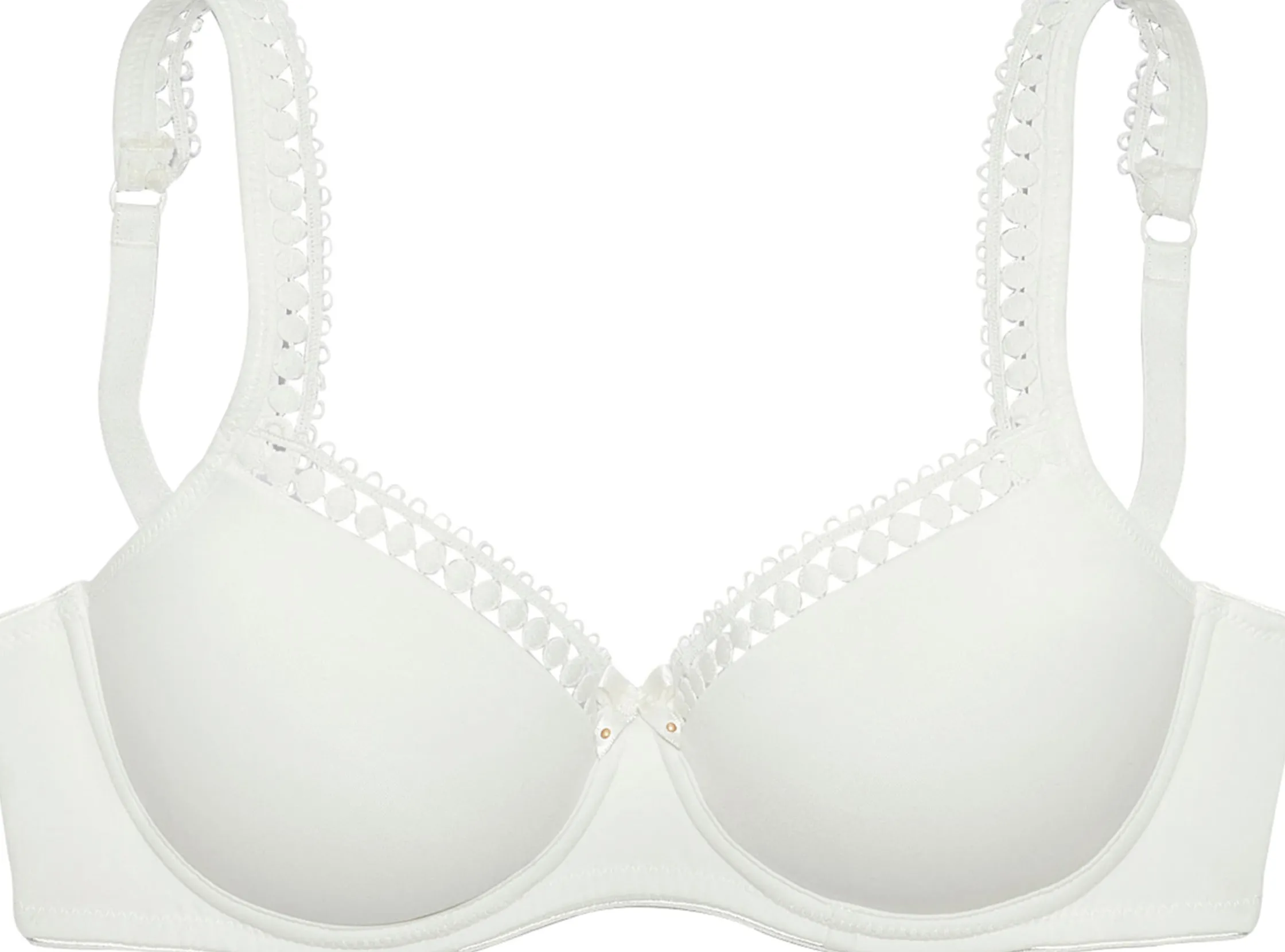 Bhs|LASCANA Schalen-BH creme