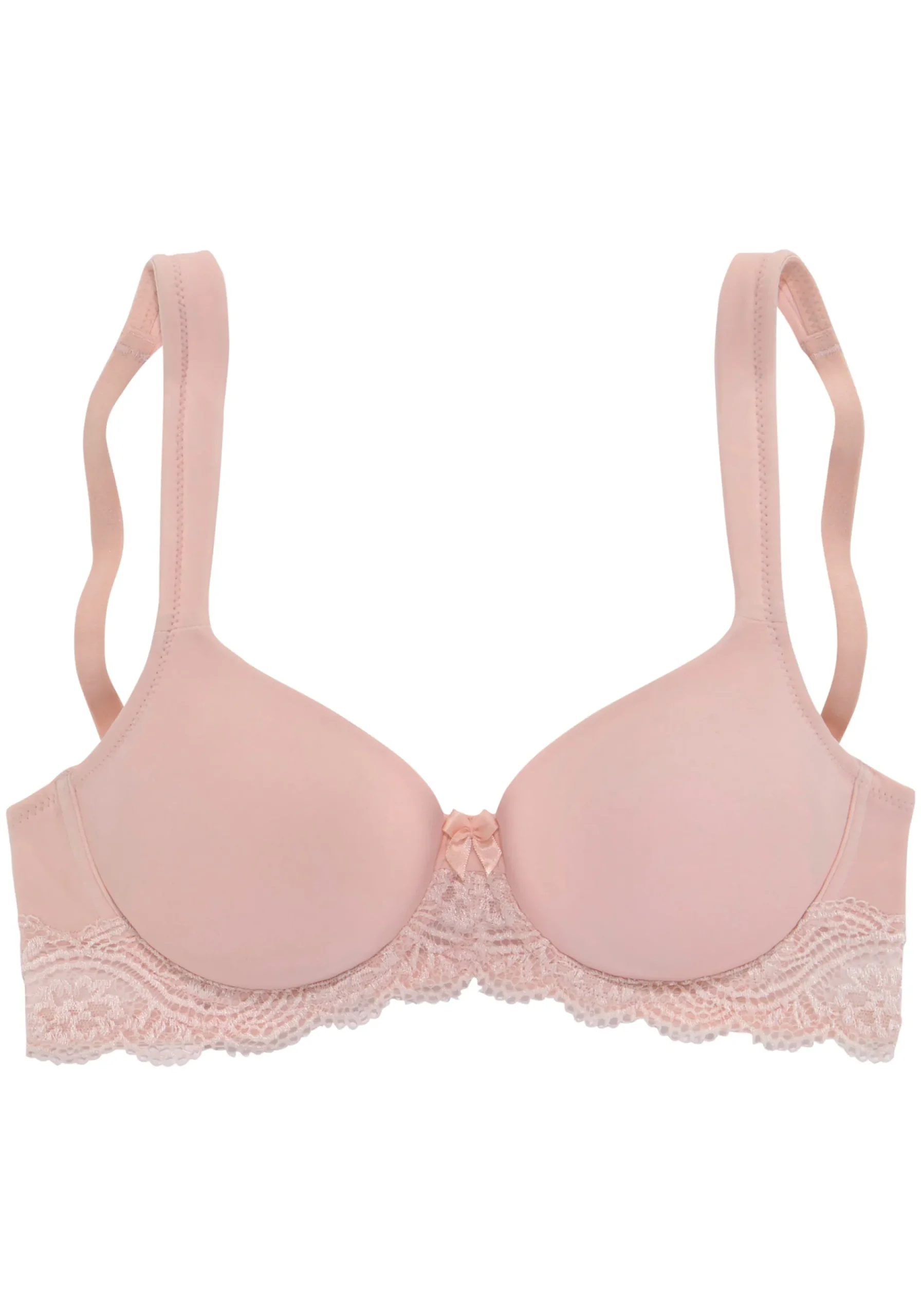 Bhs|LASCANA Schalen-BH rose