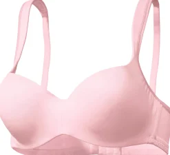 Bhs|Nuance Schalen-BH rosé