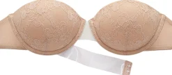 Bhs|LASCANA Schalen-BH toffee