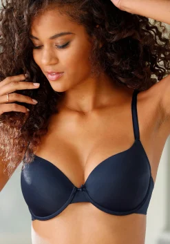 Bhs|LASCANA Schalen-BH marine