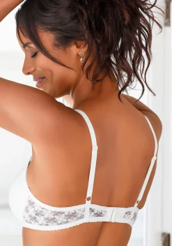 Bhs|LASCANA Schalen-BH creme