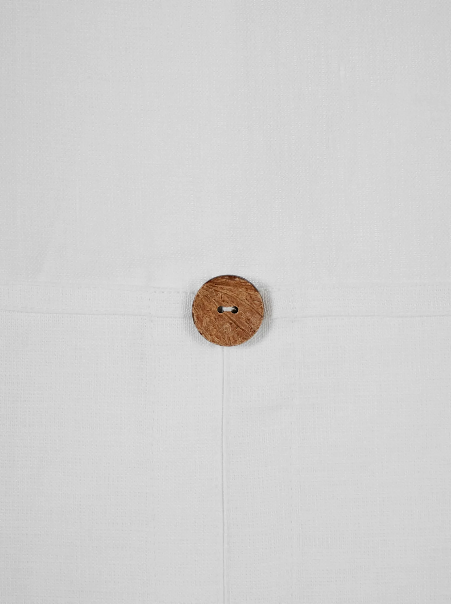 Gardinen & Rollos|heine home Scheibengardine offwhite