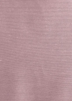 Gardinen & Rollos|heine home Schiebevorhang mauve