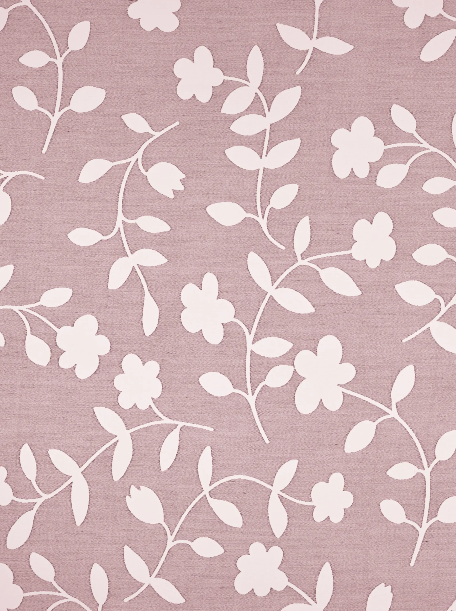 Gardinen & Rollos|heine home Schiebevorhang mauve