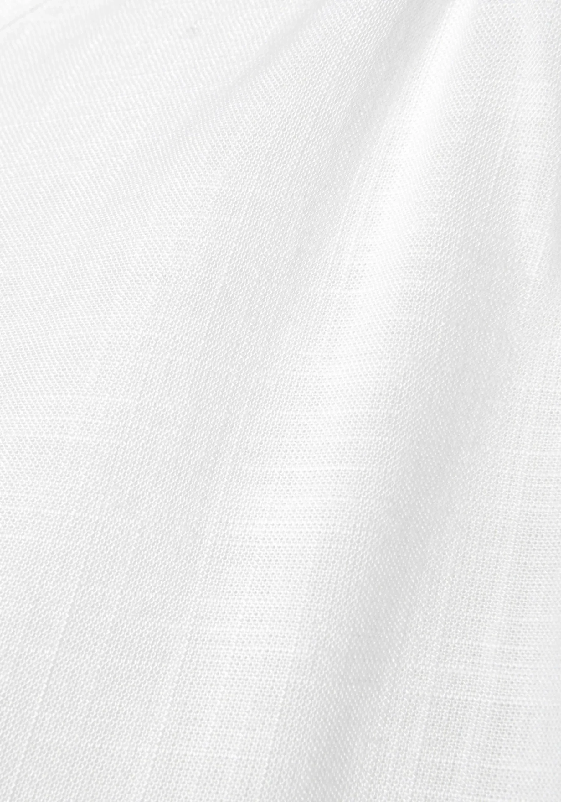 Strandmode|Buffalo Schlupfbluse weiß