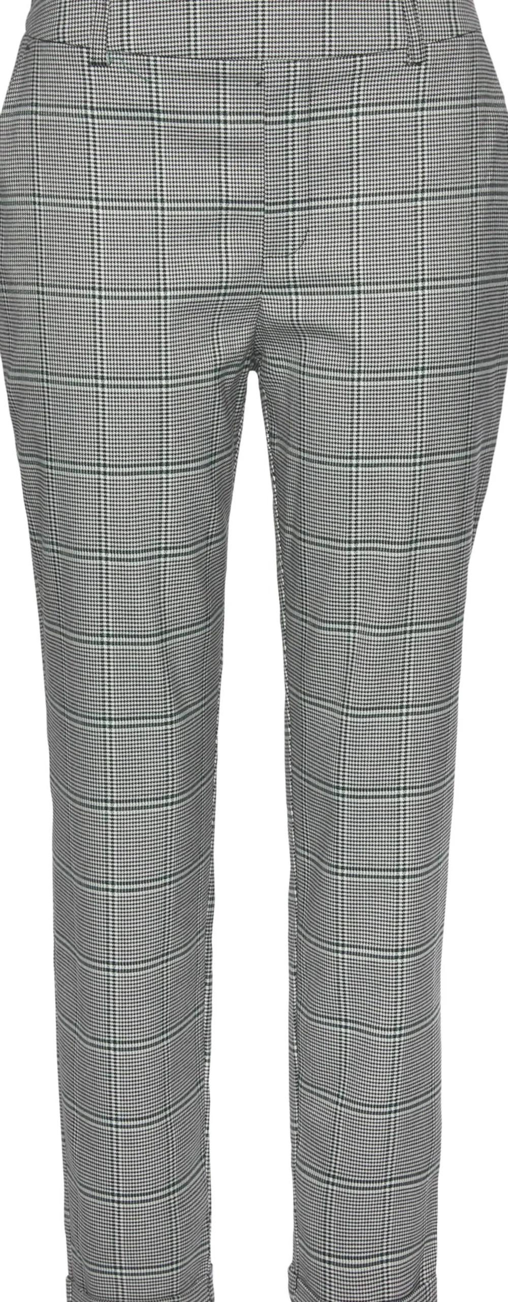 Strandmode|LASCANA Schlupfhose kariert