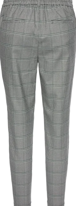 Strandmode|LASCANA Schlupfhose kariert