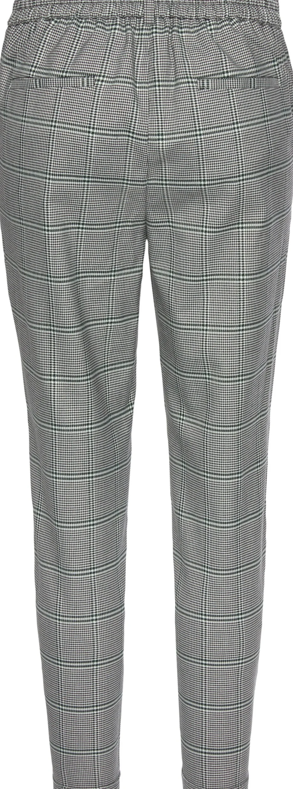 Strandmode|LASCANA Schlupfhose kariert