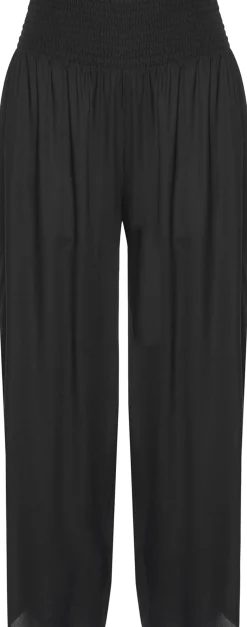 Hosen|Buffalo Schlupfhose schwarz