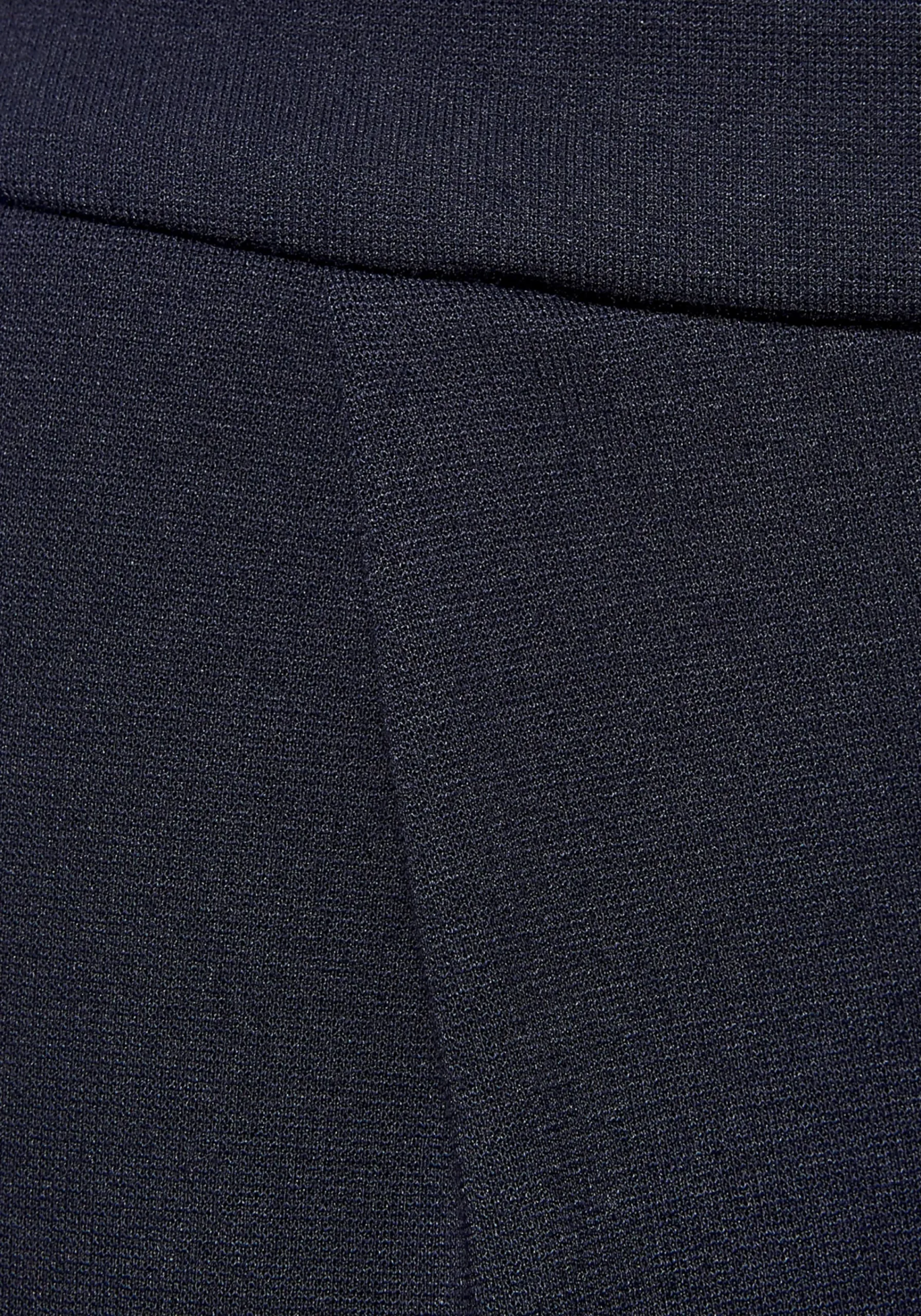 Strandmode|LASCANA Schlupfhose marine
