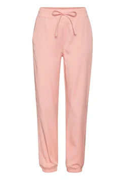 Hosen|LASCANA Schlupfhose peach
