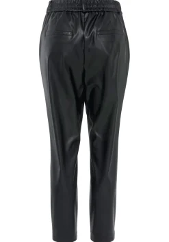 Strandmode|LASCANA Schlupfhose schwarz