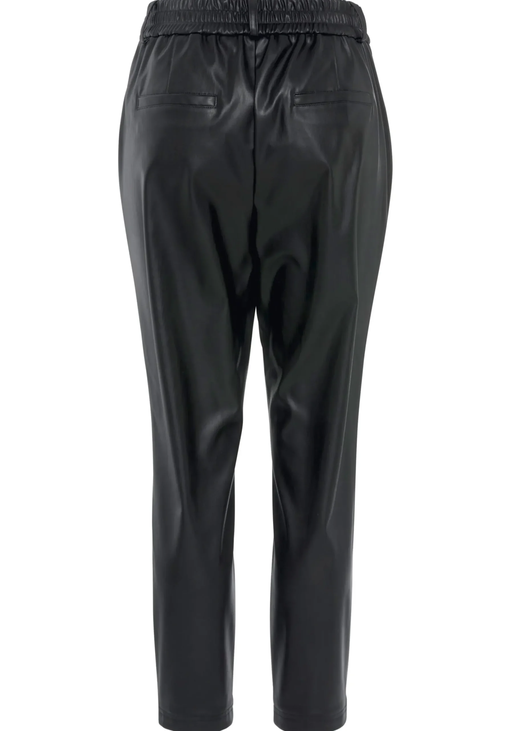 Strandmode|LASCANA Schlupfhose schwarz