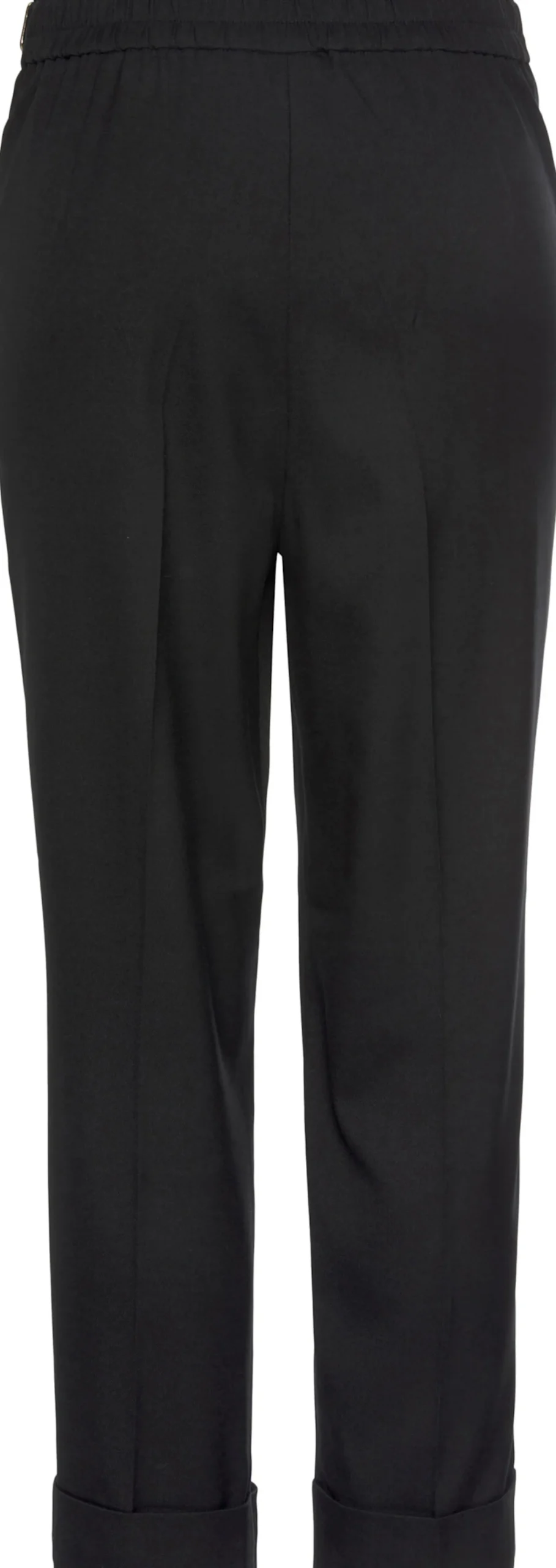 Strandmode|Hosen|LASCANA Schlupfhose schwarz