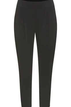 Hosen|LASCANA Schlupfhose schwarz