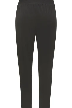 Hosen|LASCANA Schlupfhose schwarz