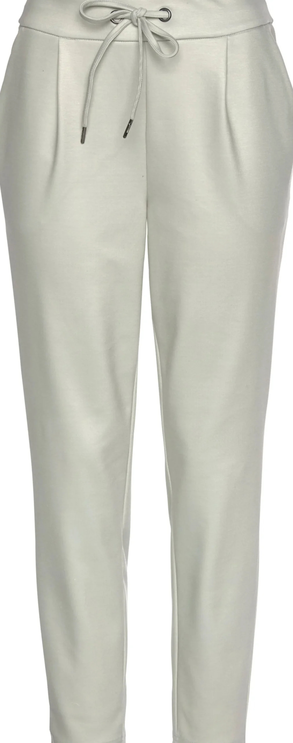 Strandmode|Hosen|LASCANA Schlupfhose grün