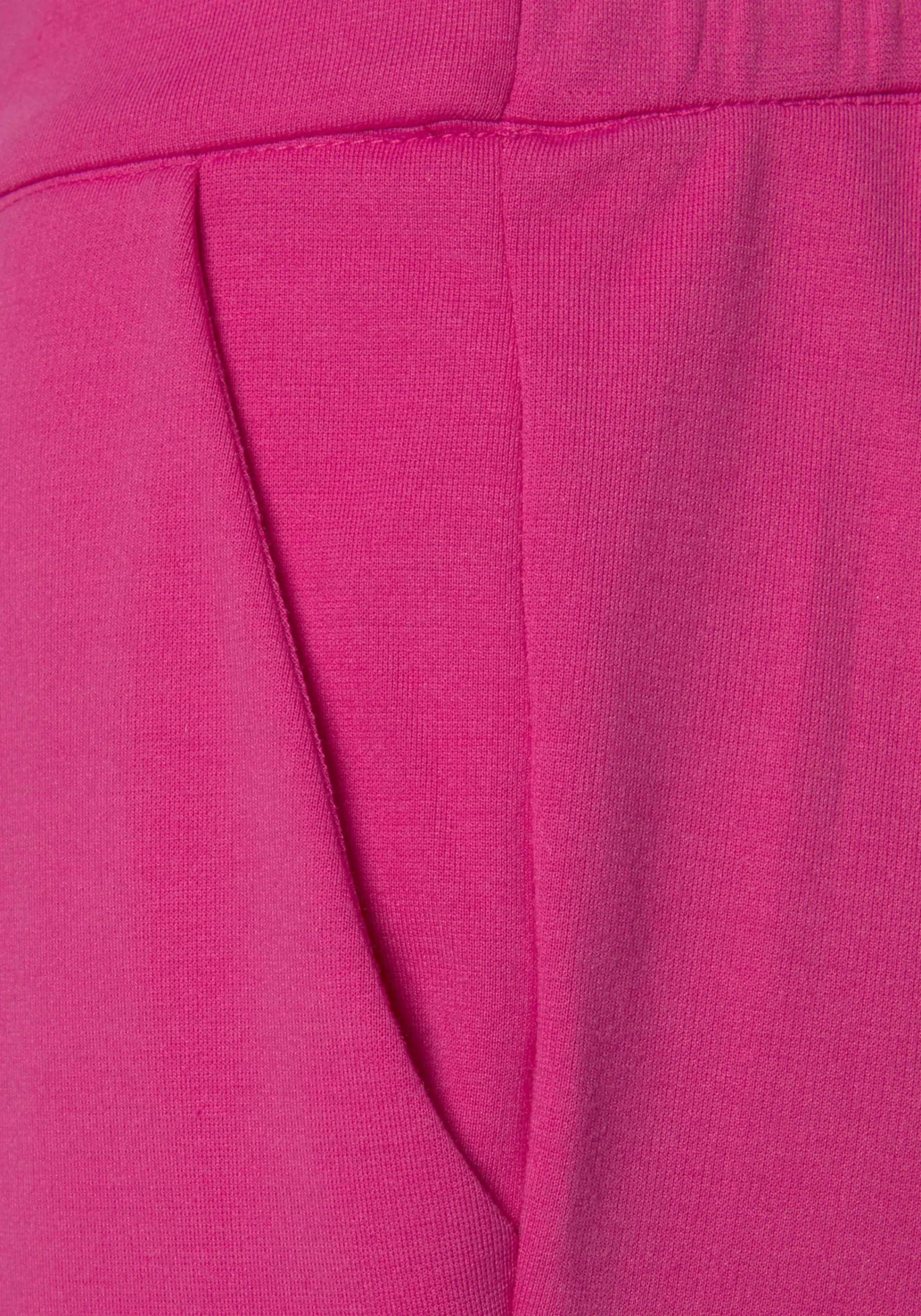 Strandmode|Hosen|LASCANA Schlupfhose pink