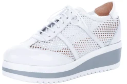 Sneakers & Schnürer|heine Schnürer weiß