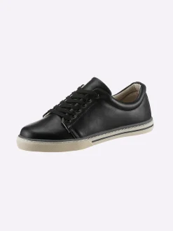 Sneakers & Schnürer|Andrea Conti Schnürer schwarz