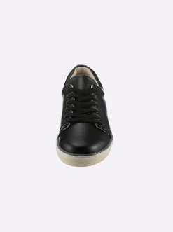 Sneakers & Schnürer|Andrea Conti Schnürer schwarz