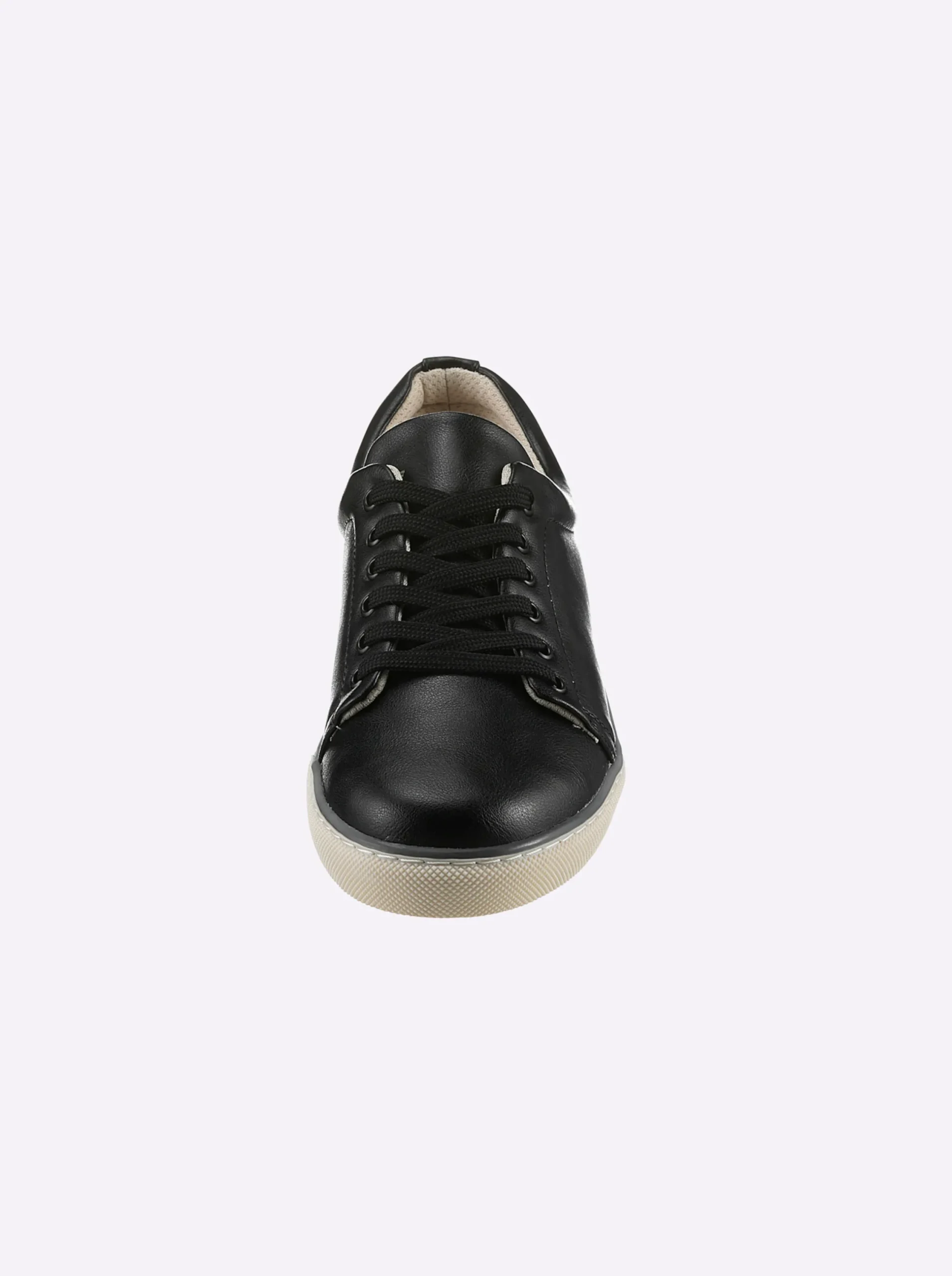 Sneakers & Schnürer|Andrea Conti Schnürer schwarz