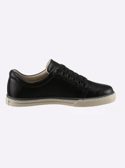 Sneakers & Schnürer|Andrea Conti Schnürer schwarz