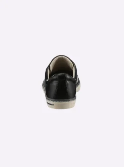 Sneakers & Schnürer|Andrea Conti Schnürer schwarz