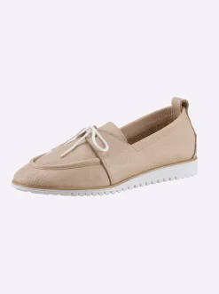 Sneakers & Schnürer|heine Schnürer rose
