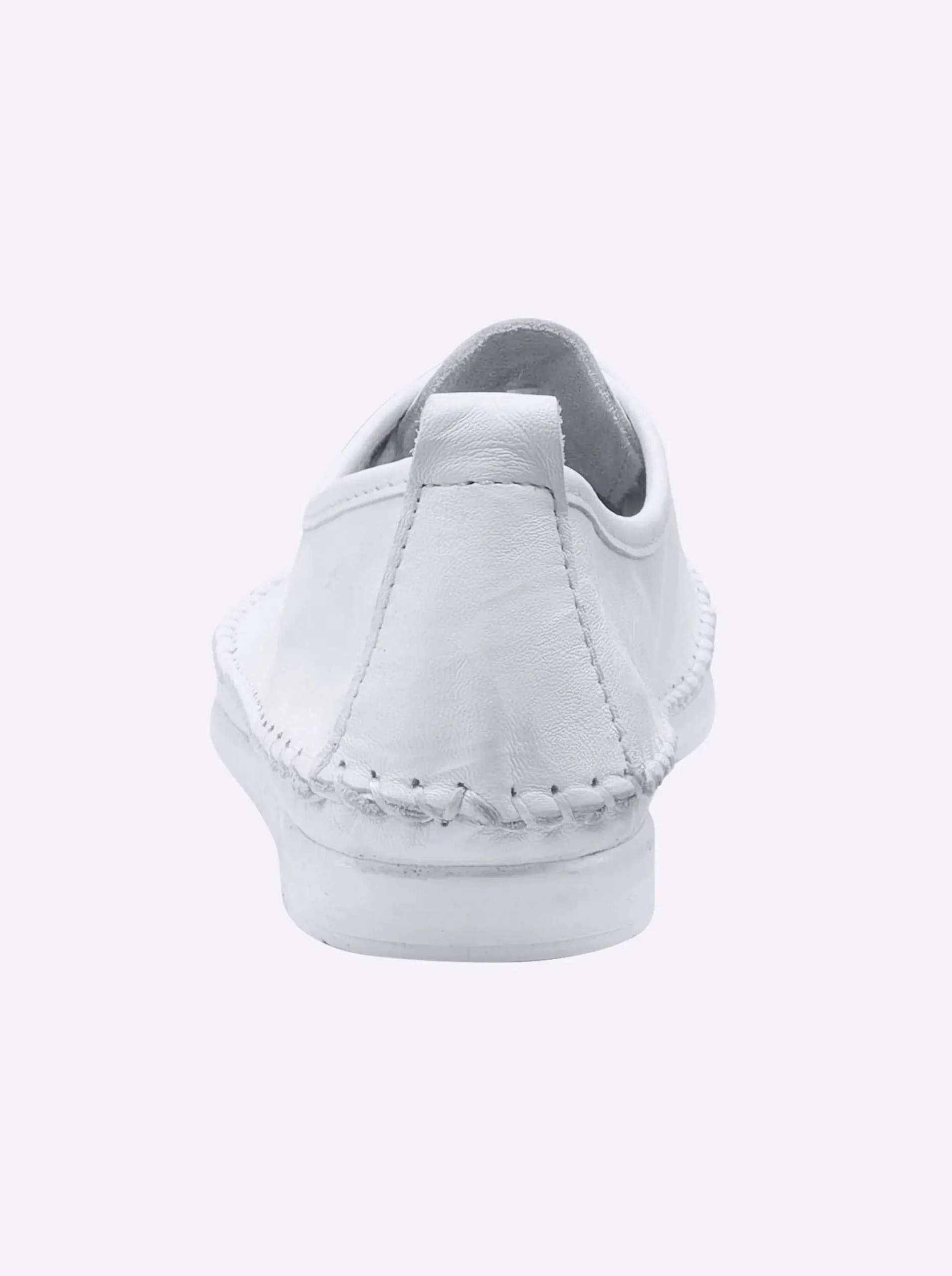 Sneakers & Schnürer|Andrea Conti Schnürer weiß