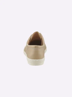 Sneakers & Schnürer|heine Schnürer beige