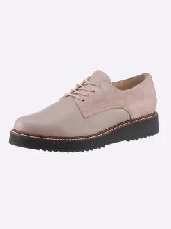 Sneakers & Schnürer|heine Schnürer rose