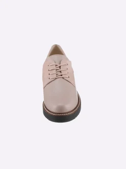Sneakers & Schnürer|heine Schnürer rose