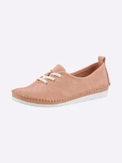 Sneakers & Schnürer|Andrea Conti Schnürer rose