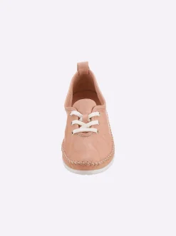 Sneakers & Schnürer|Andrea Conti Schnürer rose