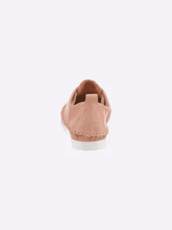 Sneakers & Schnürer|Andrea Conti Schnürer rose