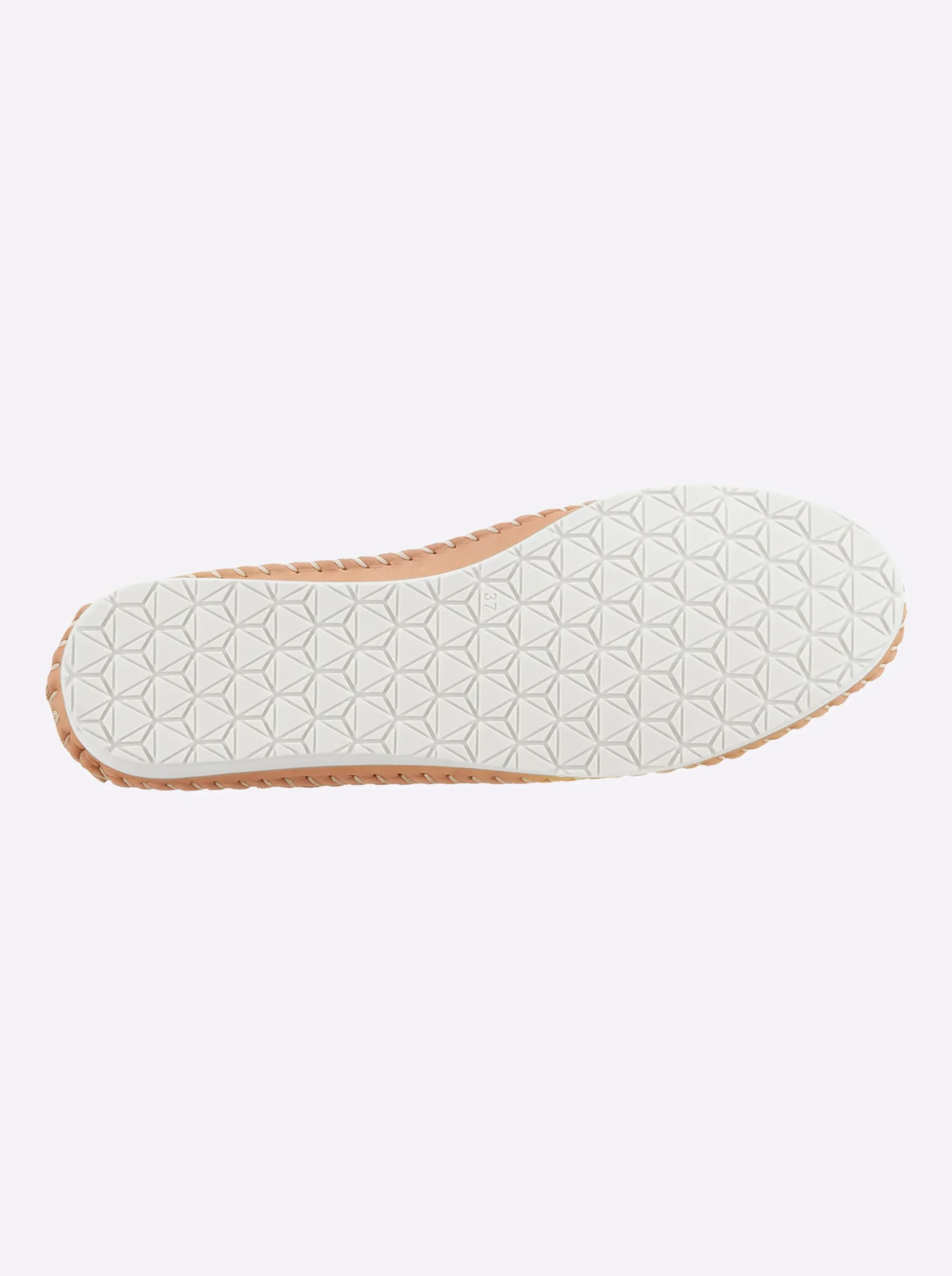 Sneakers & Schnürer|Andrea Conti Schnürer rose
