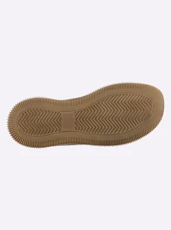 Sneakers & Schnürer|Gemini Schnürschuh lila