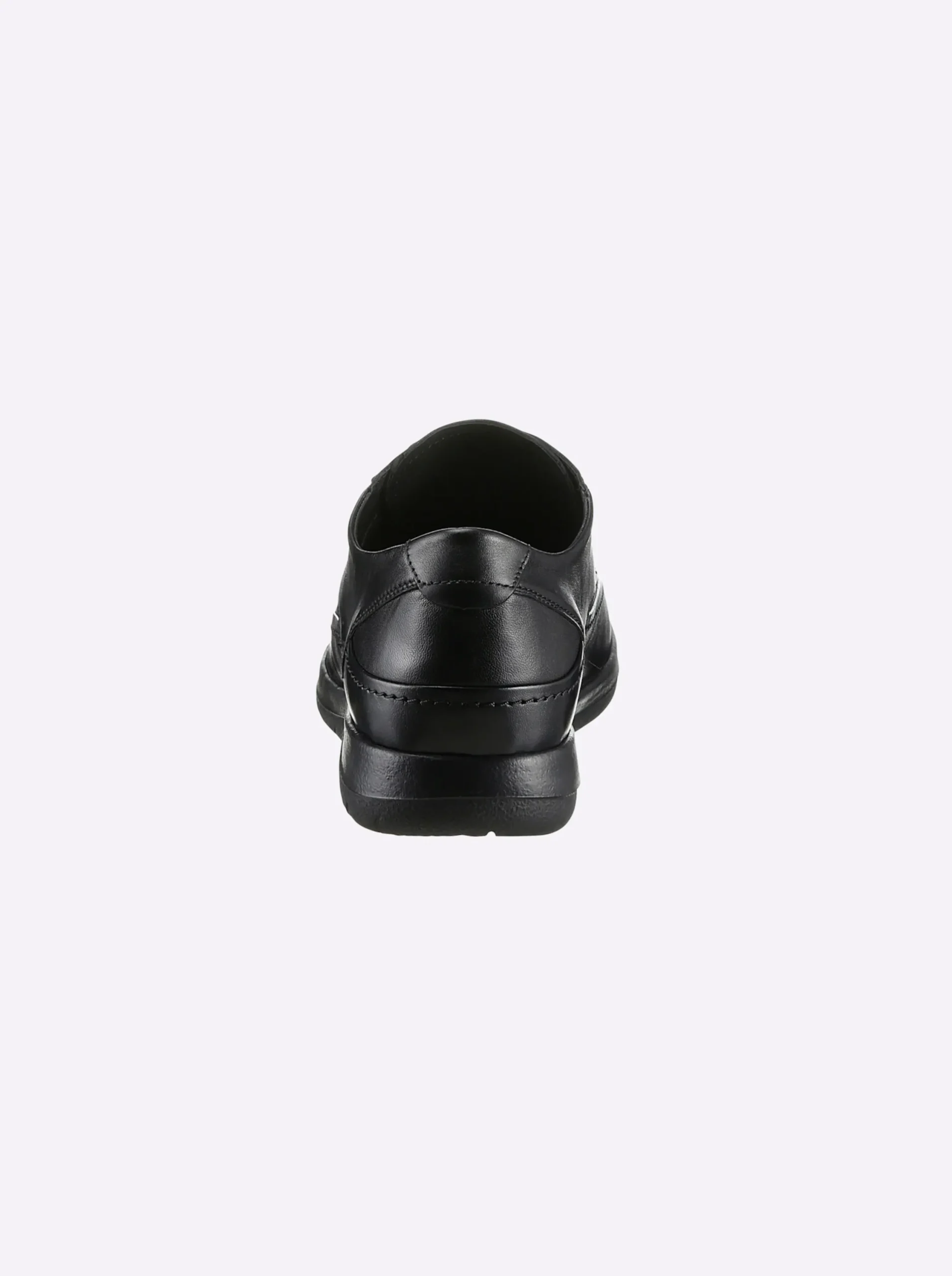 Sneakers & Schnürer|airsoft comfort+ Schnürschuh schwarz