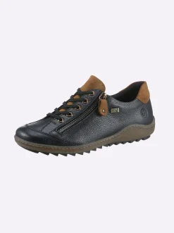 Sneakers & Schnürer|Remonte Schnürschuh marine