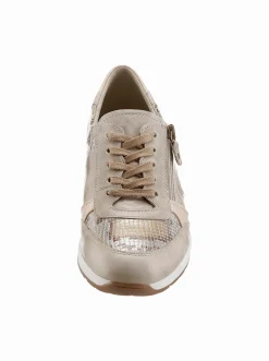 Sneakers & Schnürer|airsoft modern+ Schnürschuh beige