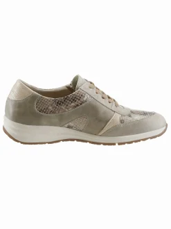 Sneakers & Schnürer|airsoft modern+ Schnürschuh beige