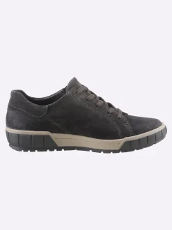 Sneakers & Schnürer|airsoft modern+ Schnürschuh grau