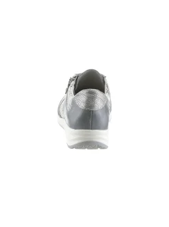 Sneakers & Schnürer|airsoft modern+ Schnürschuh grau